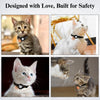 Tag8 Genie Pet Tracker Collar iOS For Dog And Cat