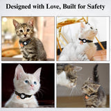 Genie Track Collar iOS For Dog And Cat-Orange