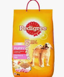 Pedigree Puppy Chicken and Milk