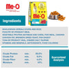MeO Tuna Adult Cat Dry Food