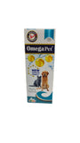 My Pet Solutions OmegaPet Liquid