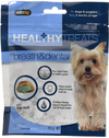 Vetiq Healthy Treats Breath & Dental With Real Duck