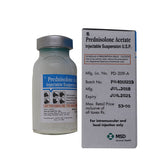 Intervet Prednisolone Injection Suspension For Dogs & Cats