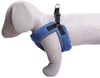 Kennel Denim Adjustable Dog Harness