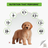 Pro Plan Healthy Growth Development Large Puppy Chicken Formula Dry Food