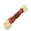Nylabone Essentials Power Chew Long Lasting Big Beef Flavour