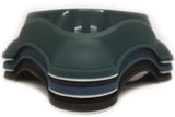 M-Pets Plastic Bowls For Dog