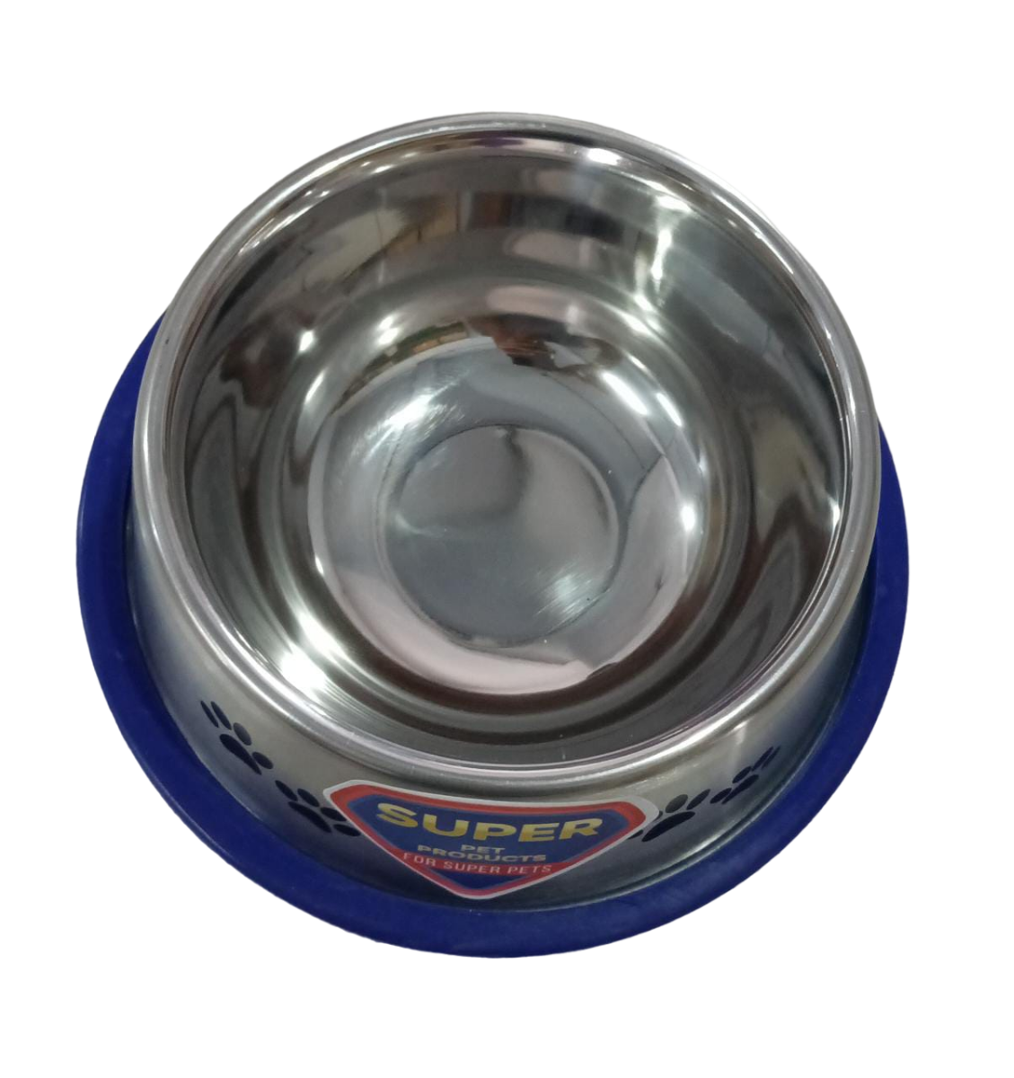 Super Pet Deluxe Heavy & Deep Bowl