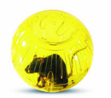 Savic Hamster Ball (Color May Vary)