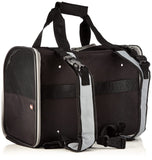 Trixie Connor Backpack For Pet - Black