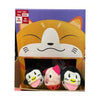FOFOS Bell Ball Cat Toy