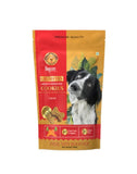 Dogsee Gigabites Carrot Immunity Booster Cookies