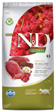 Farmina N&D Quinoa Urinary Grain Free Adult Cat Dry Food