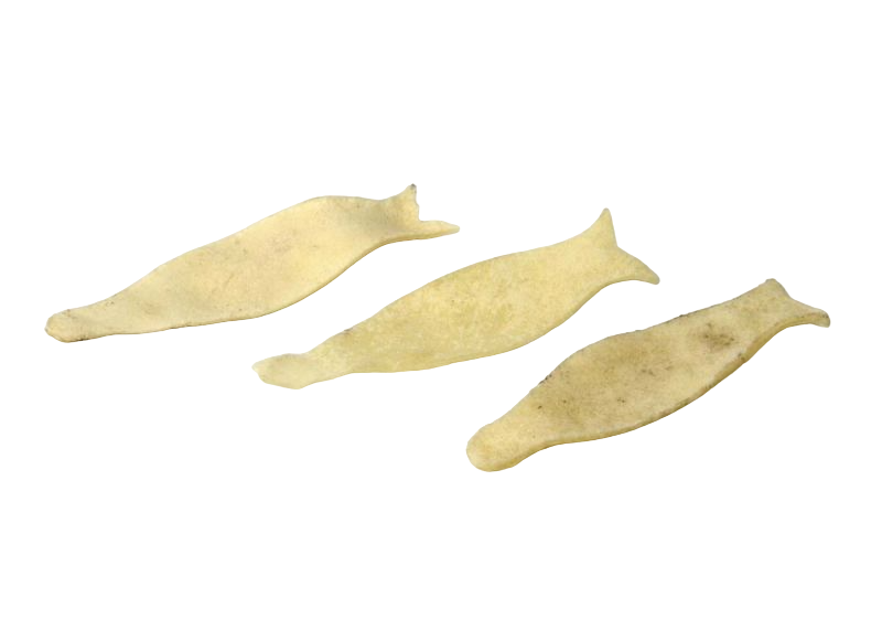 Kennel Bone Chips (100 gms)