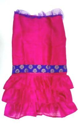 Zorba Frock Size 20