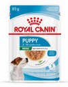 Royal Canin Mini Puppy Gravy Salsa Pouch