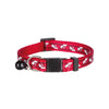 Trixie Cat Collar With Bell