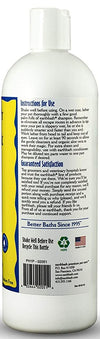 Earthbath Hypo-Allergenic Shampoo - Fragrance Free
