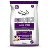 Drools Small Breed Puppy Dry Dog Food