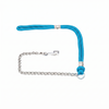 Kennel Rope Chain Leash (W = 3mm)