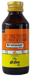 Virbac Brotone Vet Liver Tonic with Yeast and Vitamin for Pets