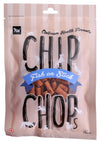 Chip Chops : Fish On Stick Dog Treats