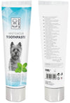 M-Pets Toothpaste Mint Flavour