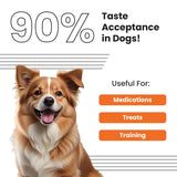Vivaldis : Easy Pill Giver for Dogs