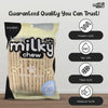 Dogaholic Milky Chew Sticks Dog Treats