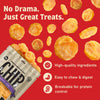 Chip Chops : Chicken Chips Dog Treats (Economy Size)