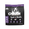 Charm Lamb & Salmon Recipe Grain Free Premium Dry Dog Food