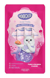 Moochie : Fairy Puree Mystic Forest Tuna & Salmon Cat Treat