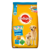 Pedigree Starter Nutri Defense With Milk For Mother And Babydog