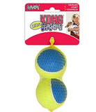 Kong Squeaker Ultraball