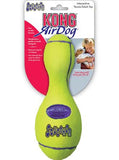 Kong Air Squeaker Bowling Pin Toy For Dogs