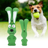 Petropolis Cartoon Squeaky Toy For Dog