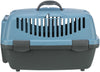 Trixie Capri 1 Pet Carrier Dark Grey For Dog & Cat