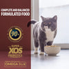 Reflex Plus For Adult Cat With Lamb & Rice Dry Food