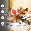 Holy Paws Dancing Fish For Dog