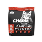 Charm Grain Free Premium Adult Cat Dry Food