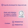 Protexin CystoPro Capsules – Urinary & Gut Health Support for Dogs & Cats