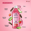 Lozalo Strawberry Brightening With Shikakai Conditioning Dog & Cat Shampoo
