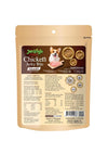 JerHigh : Gold Chicken Jerky Bite – Premium Dog Treat