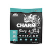 Charm Surf & Turf With Lobster Dry Cat Food
