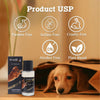 Smarty Pet Oh My Dog Perfume