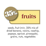 Versele-Laga Exotic Fruit Mix for Parrots