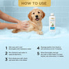 Lozalo Botanical Cleansing & Conditioning Puppy Shampoo