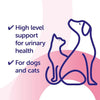 Protexin CystoPro Capsules – Urinary & Gut Health Support for Dogs & Cats
