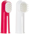 Bioline: Finger ToothBrush Set - 2-Piece Dental Care Kit For dogs