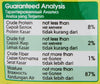MeO Chicken Chunk In Gravy Adult Cat Pouch